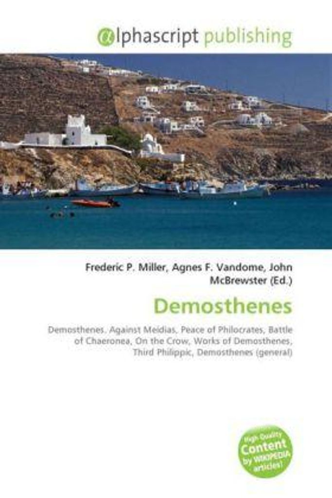Demosthenes