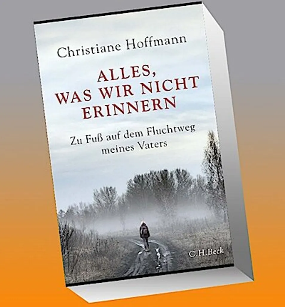 Tout sur nos oublis : Alles, was wir nicht erinnern pour comprendre soi