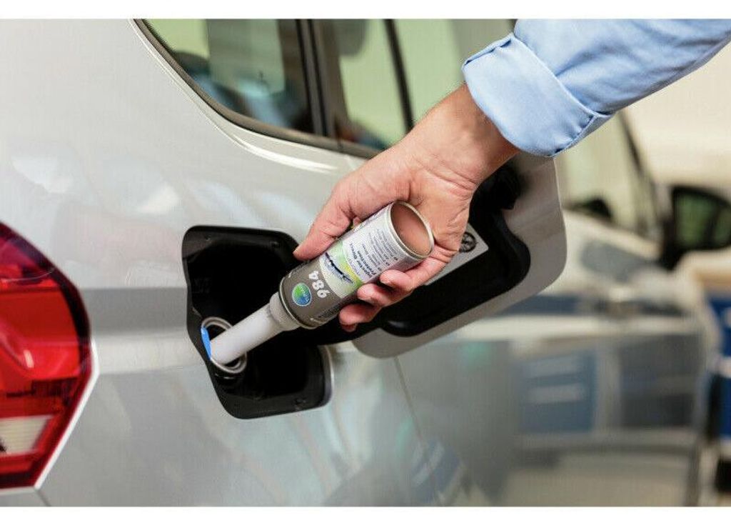 Tunap 984 Injektor Direkt Schutz 500 ml