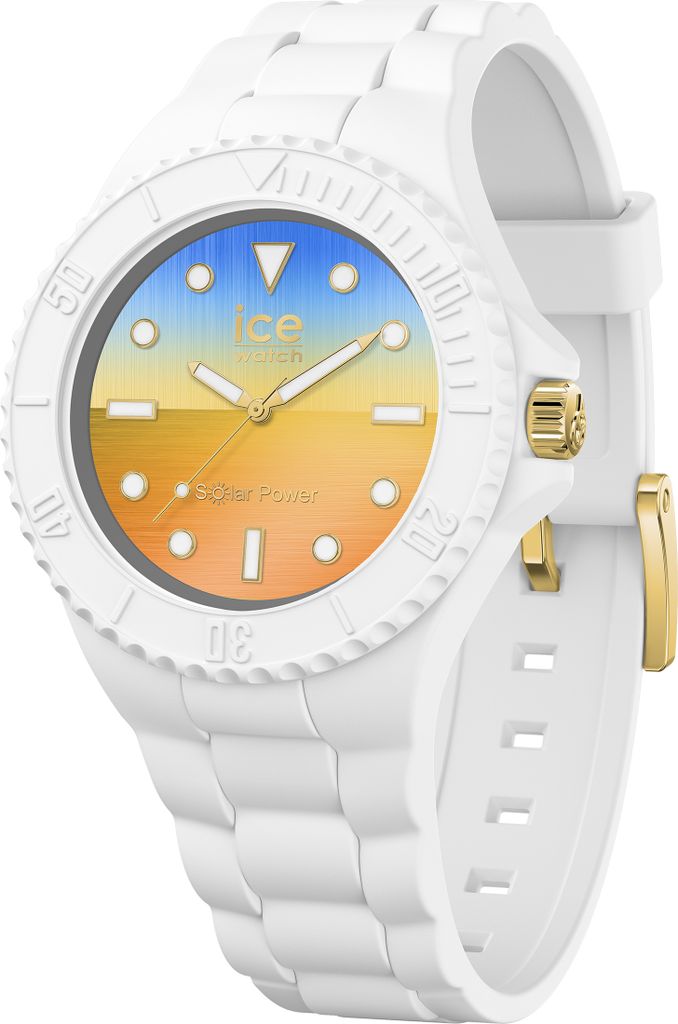 Ice Watch ICE generation - Sunrise - Medium - SOLAR 3H 020391 Uniuhr