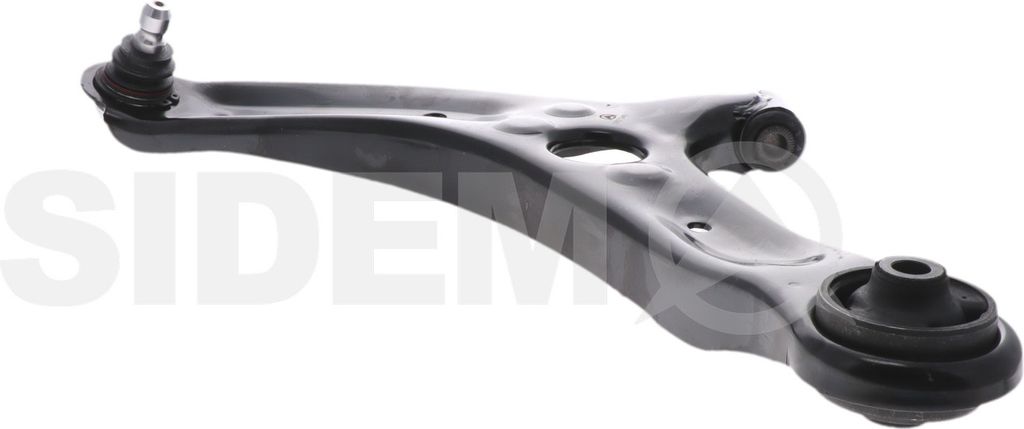 SIDEM 87874 Querlenker Unten Vorne Links für HYUNDAI i10 (IA)