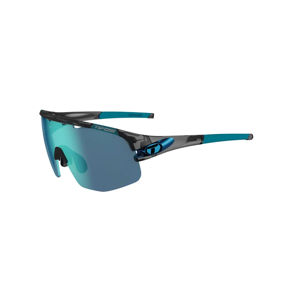 Lunettes de soleil de vélo Tifosi Sledge L : fini les verres embués