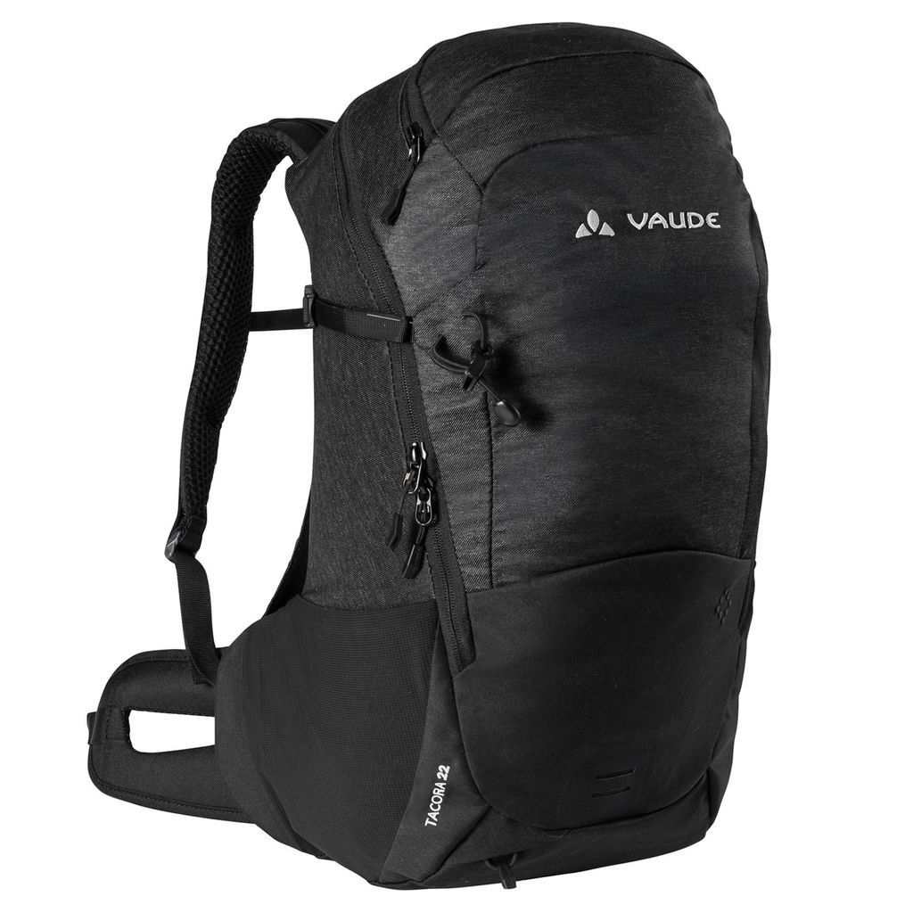 Vaude Freizeitrucksack Women ́s Tacora 22 Liter - Black