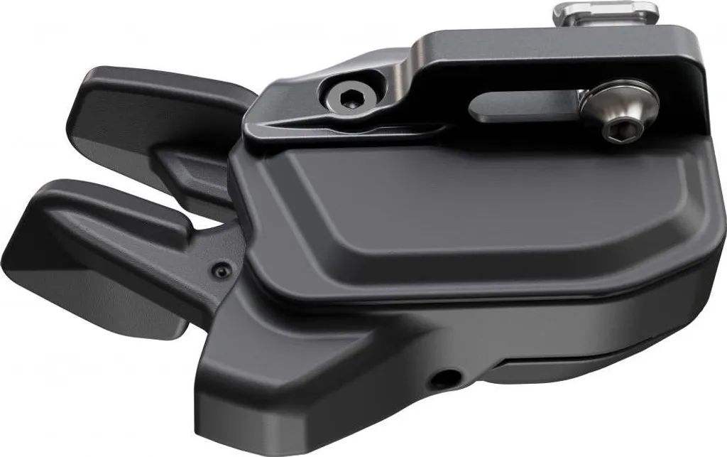 Commande Shimano Deore Di2 SW-M6250-IR avec technologie de tirage 12s