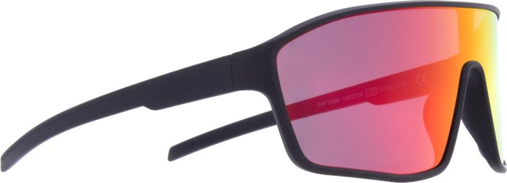RED BULL SPECT DAFT Sonnenbrille mit 100 % UV-Schutz Produktbild 