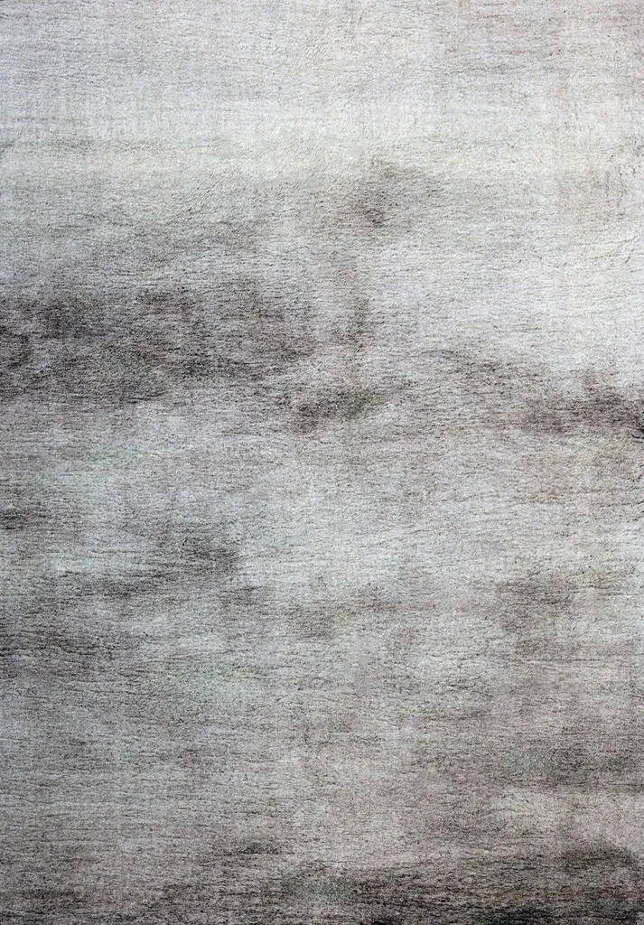 Tapis Anti-Poussière Eternity 500 Polargrey 80x150 - Facile à Nettoyer