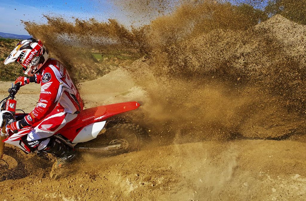 mydays Motocross-Training für Männer Schlatt; Erlebnis verschenken oder selbst erleben; Gutschein für 1 Person(en)