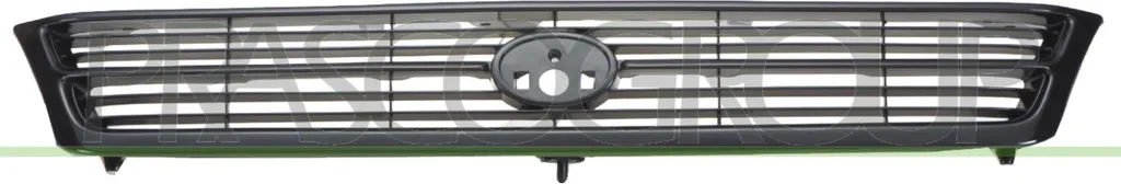 PRASCO TY2372011 Grille de Radiateur pour Toyota Carina E T19 OE 5310105010J0