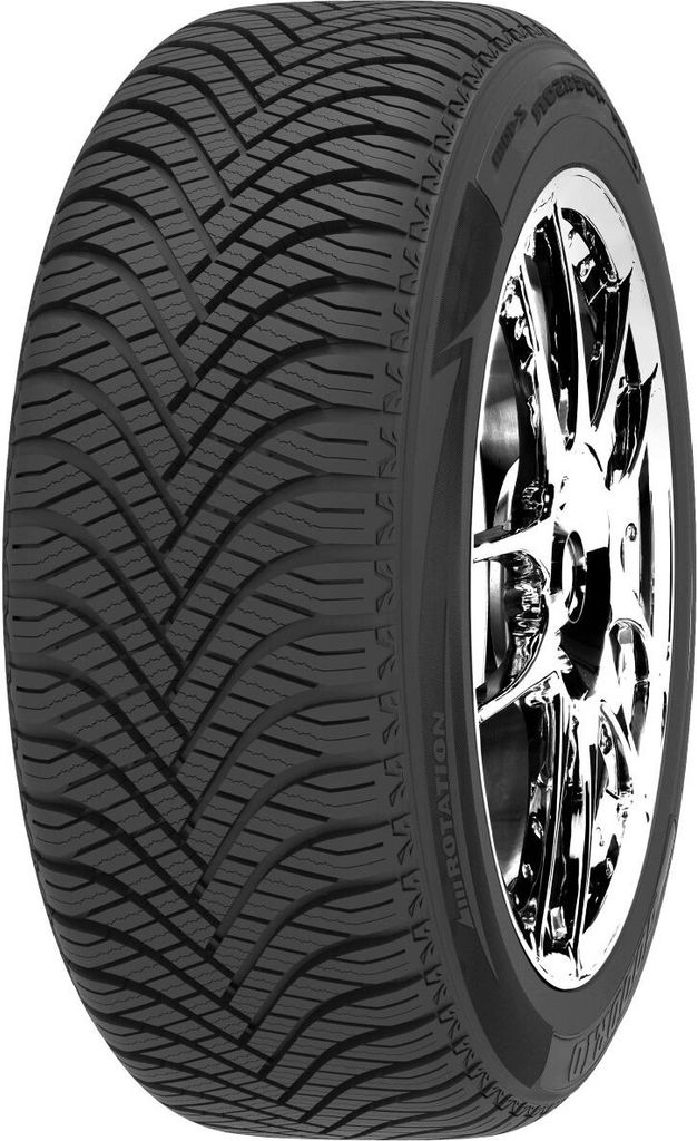 Goodride All Season Elite Z-401 175/65R13 80T Bsw Produktbild 
