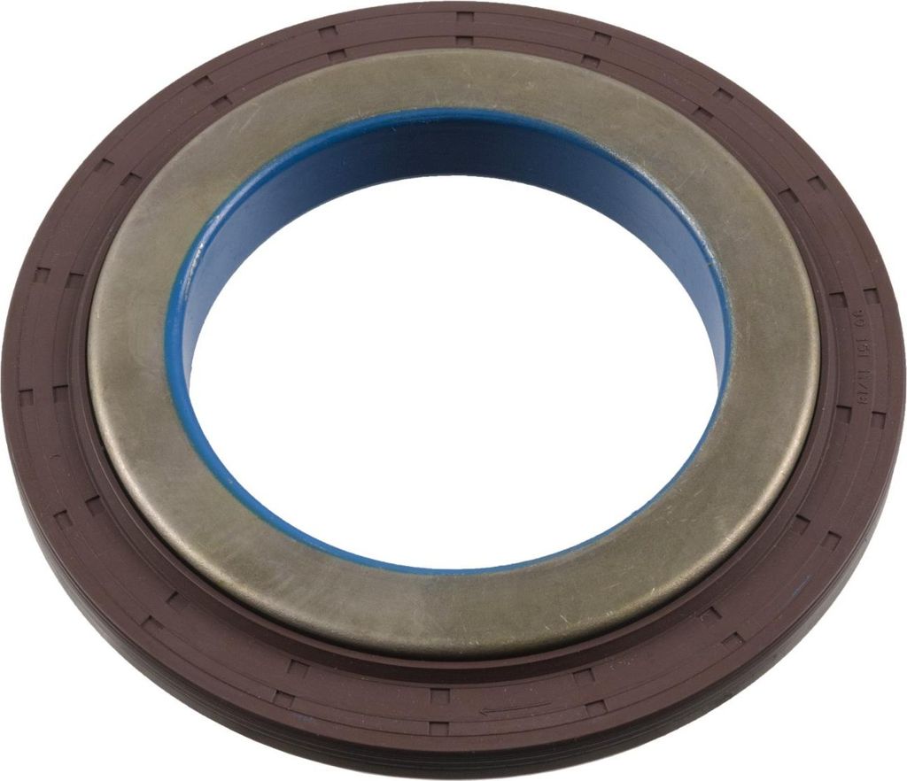 FEBI BILSTEIN Wellendichtring Differential Simmerring Differential 185541 mitte für VOLVO 7300 18mm 90mm 151mm 0,323kg