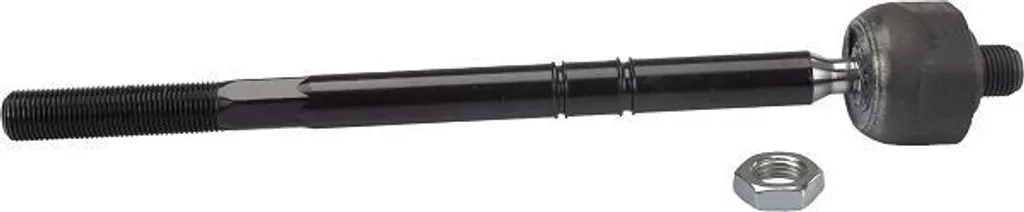 Supprimer le jeu de direction Mercedes Vito W639 joint axial TRW