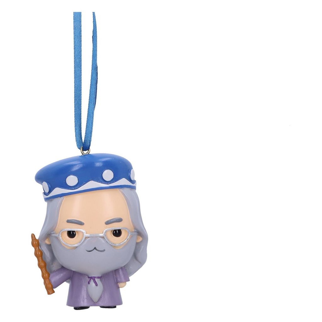 Harry Potter Dumbledore Hanging Ornament