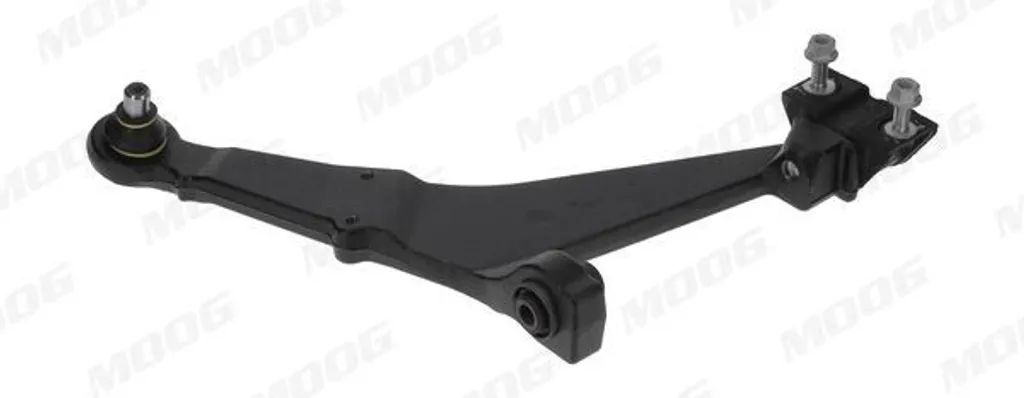 Bras de suspension MOOG PE-WP-6979 robuste pour train avant 106 II