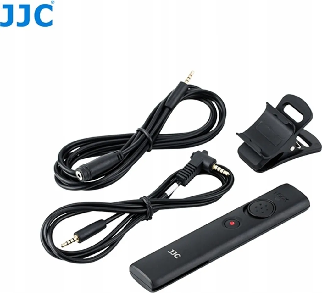 Télécommande de déclenchement pour Panasonic et Leica, version à clip - 7