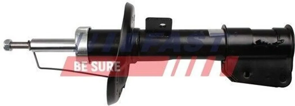 Amortisseur de suspension avant pour Bravo - Qualité OE 50707378 FAST