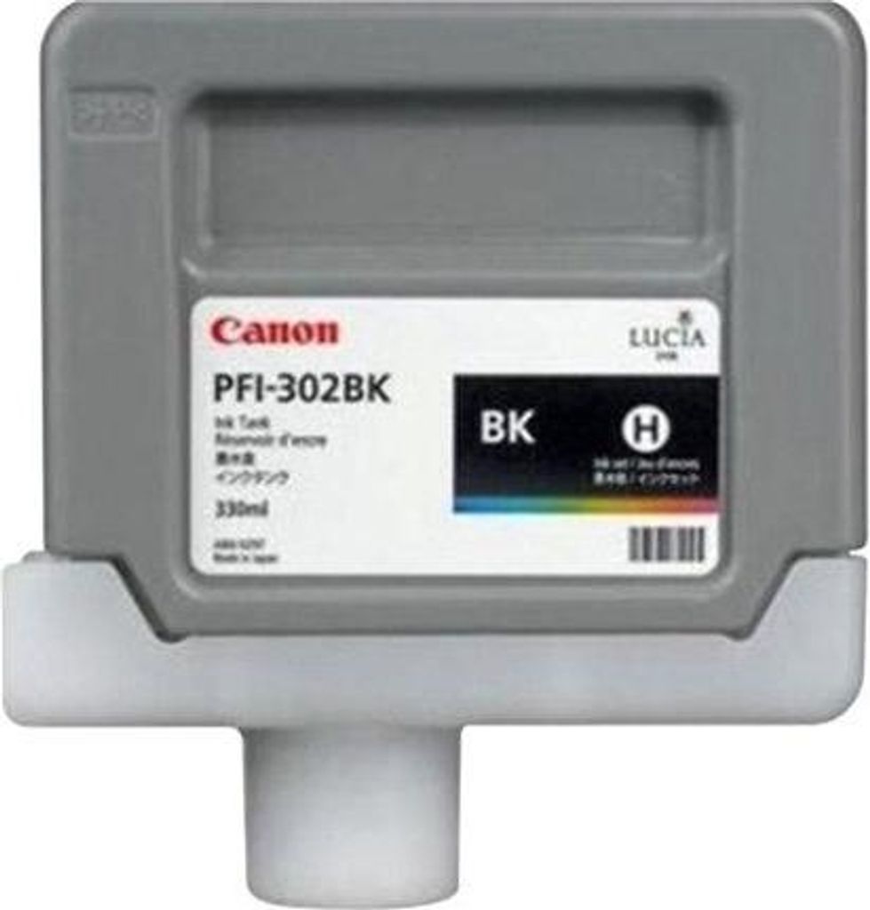 Canon 2216B001 - Encre Pfi-302 N Image du produit 