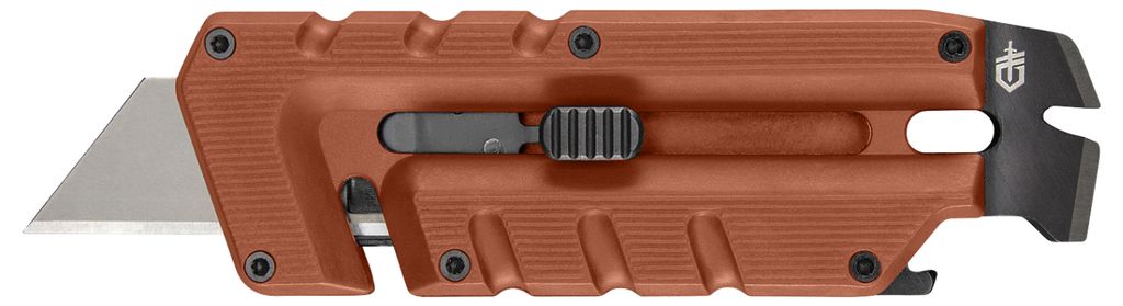 Gerber Multitool Prybrid Utility Multifunkčný Nôž Oranžový Obrázok produktu 