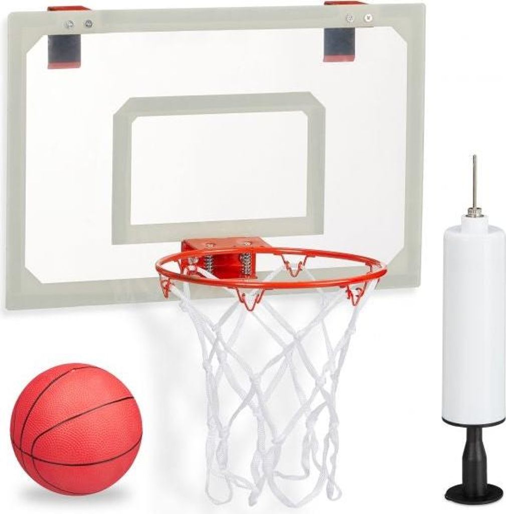 Basketballkorb für den Innenbereich