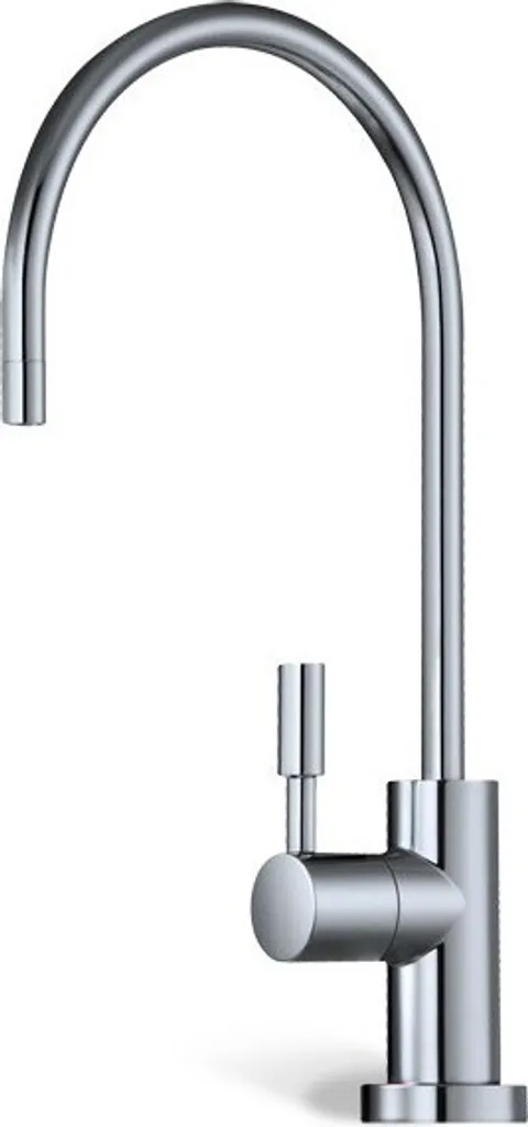 Éliminer goût chlore eau robinet avec kit Bellerofonte Swan 2MF AG