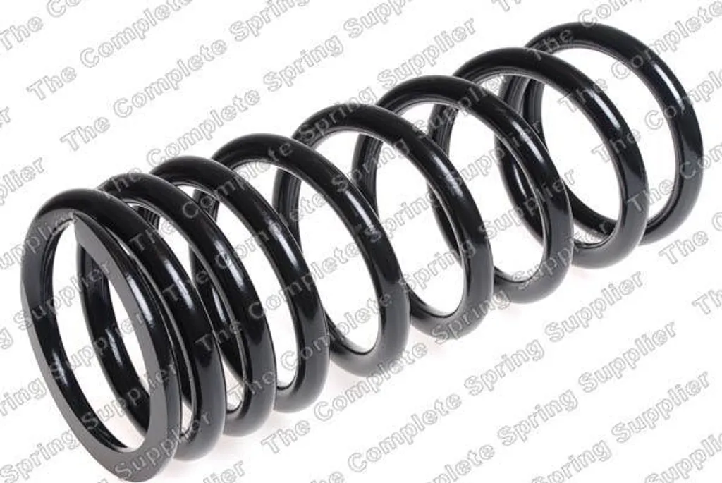 Ressort de suspension haute résistance LESJÖFORS 4275747 - RKB500300
