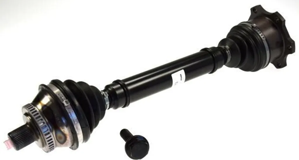 Arbre de transmission robuste SPIDAN 21173 - Qualité OE Audi A6 4B