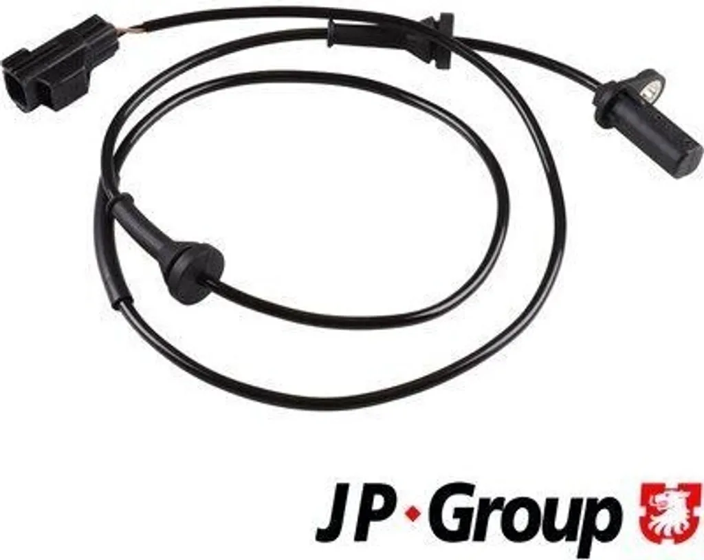 JP GROUP Sensore ABS velocità ruota per VOLVO V70 II (285) 4997104380