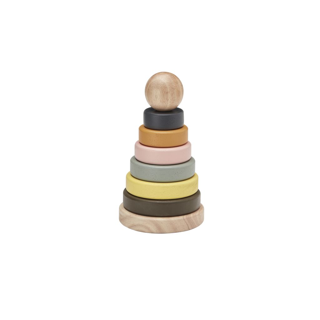 Kids Concept Ringturm Neo, Motorikspielzeug