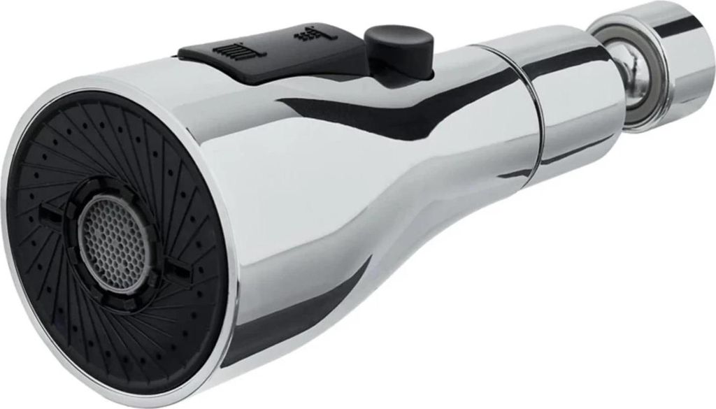 NOVEEN XL1076 perlátor strieborný Obrázok produktu 