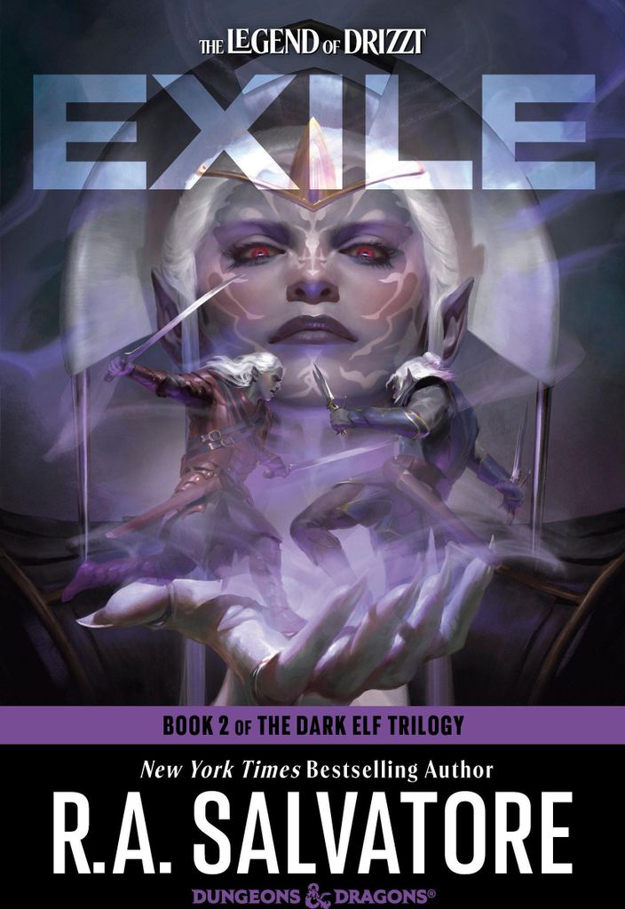 Exile