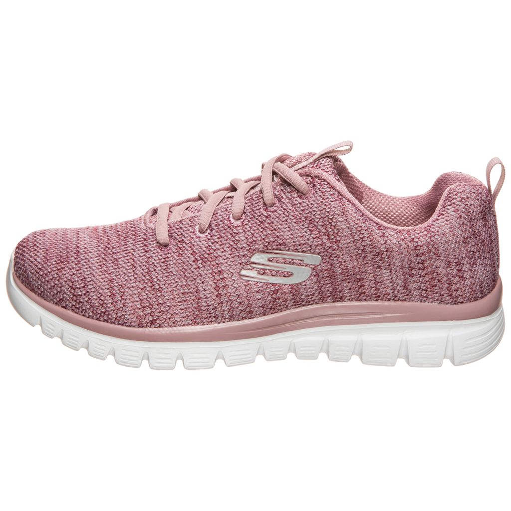 Skechers Schuhe Twisted Fortune, 12614MVE Produktbild 39