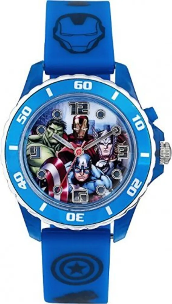 Recensione Orologio Avengers AVG3506 - Caratteristiche e Vantaggi