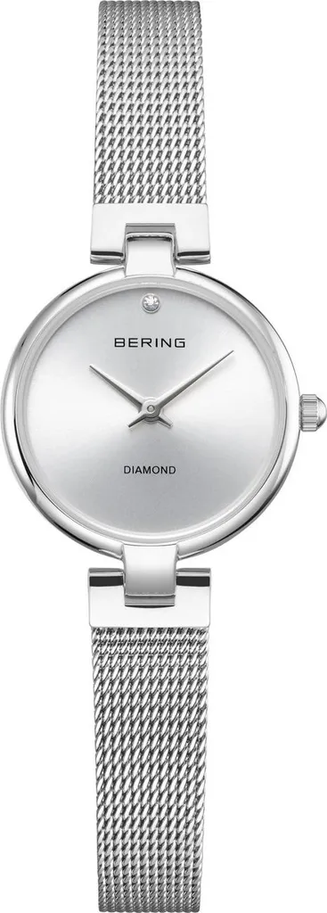 Bering 17724-000 Orologio con Vetro Zaffiro e Acciaio Chirurgico