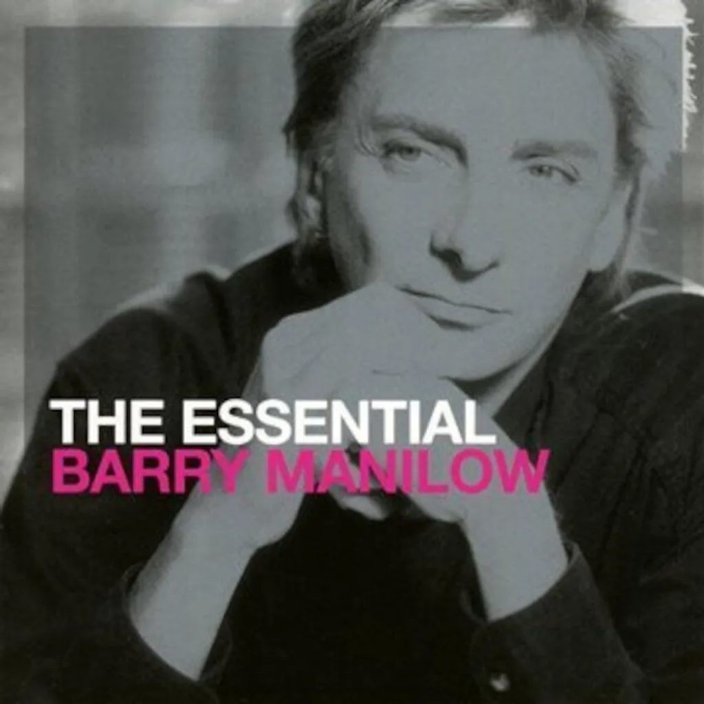 L'essentiel de Barry Manilow : Album Idéal pour Ambiance Diner et Soirée