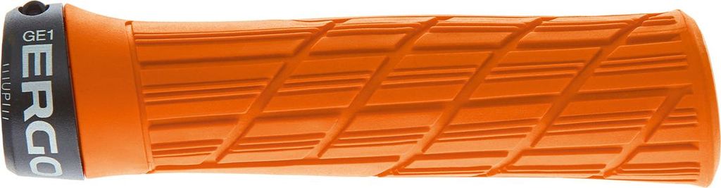 Ergon Griffe GE1 EVO Slim Juicy Orange