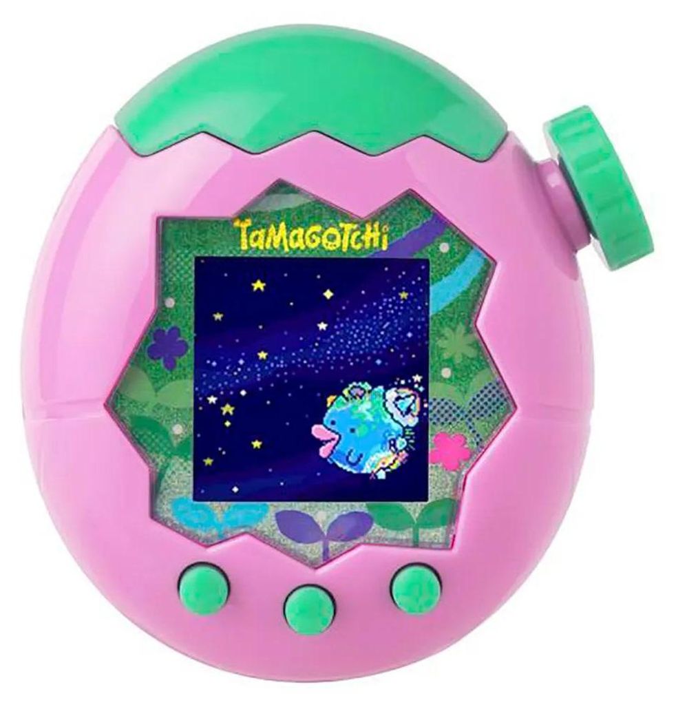 Bandai Tamagotchi Paradise, Junge/Mädchen, 6 Jahr(e)