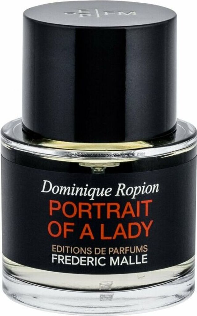 Frederic Malle, Dominique Ropion, Portrait of a Lady, Eau Imagen del producto 