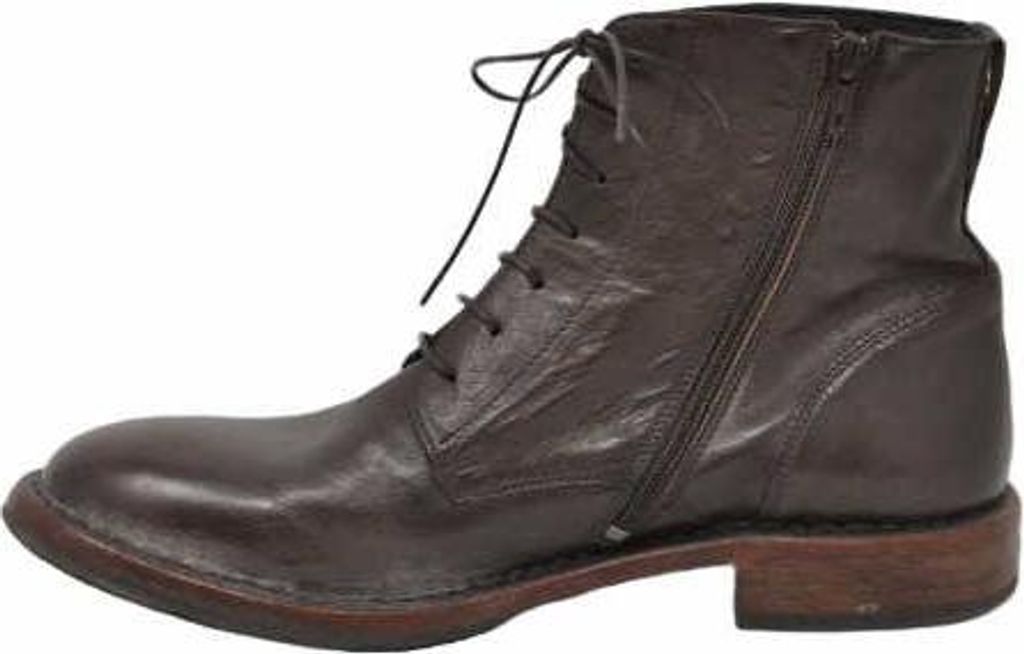 Moma Schnür-Stiefeletten für Herren