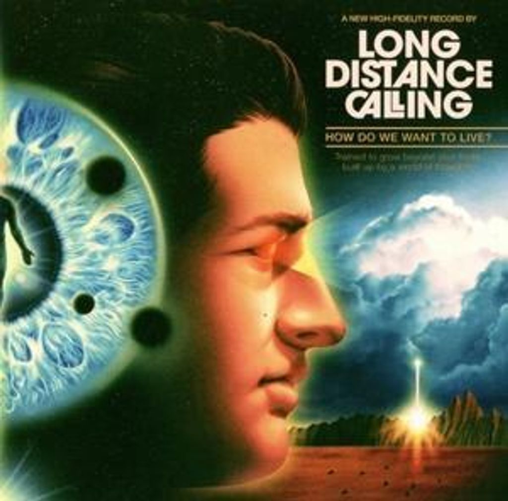 How Do We Want To Live?