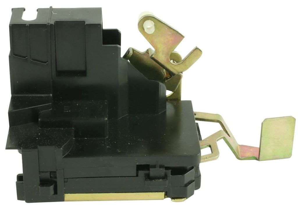 FAST FT95063 Türschloss Vorne Links für FIAT DUCATO Pritsche/Fahrgestell (230) DUCATO Bus (230) DUCATO Kasten (230L)