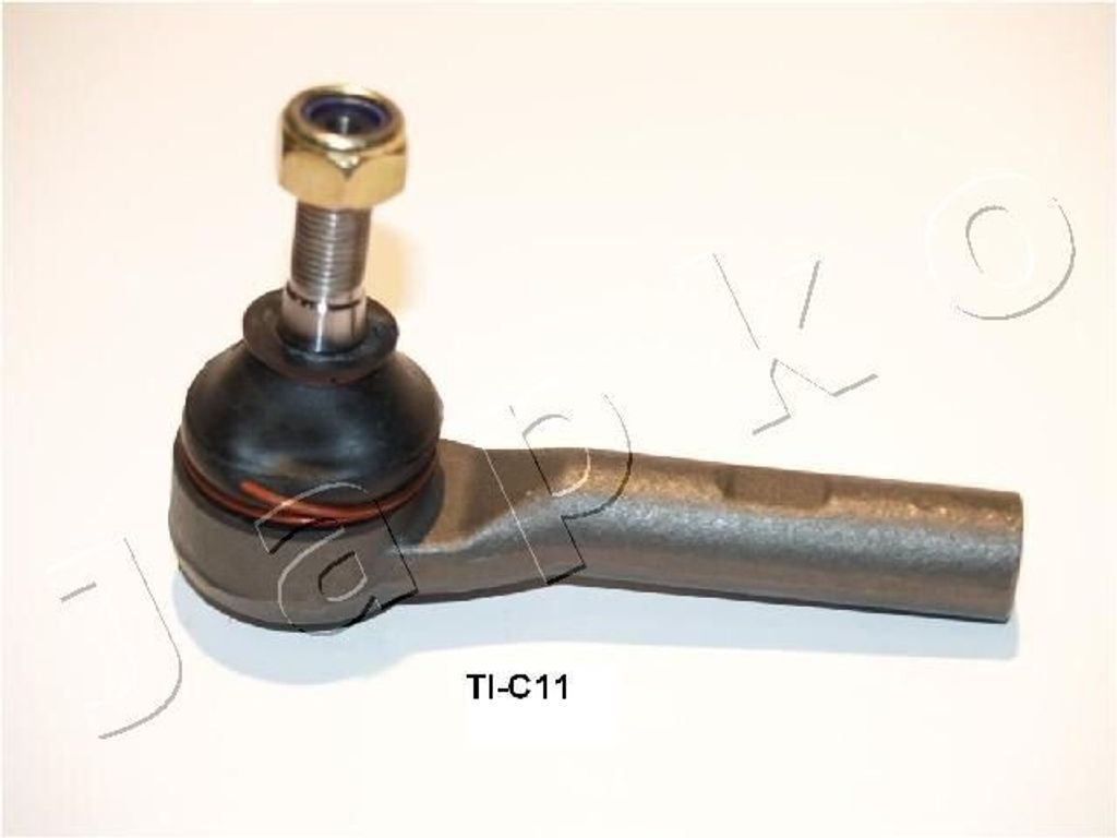 JAPKO Spurstangenkopf Spurstange für CHRYSLER Voyager / Grand Voyager III (GS) Vorne 111C11