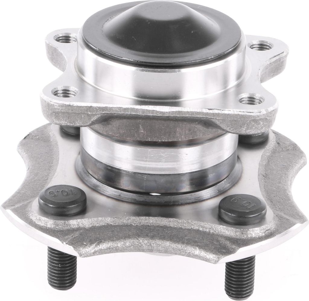 Radlagersatz TOYOTA Yaris, Yaris Verso