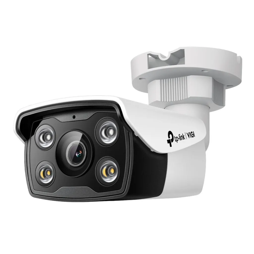 TP-LINK TP-Link VIGI C350 Telecamera di sicurezza IP Bullet Outdoor 2880 x 1620 pixel Soffitto