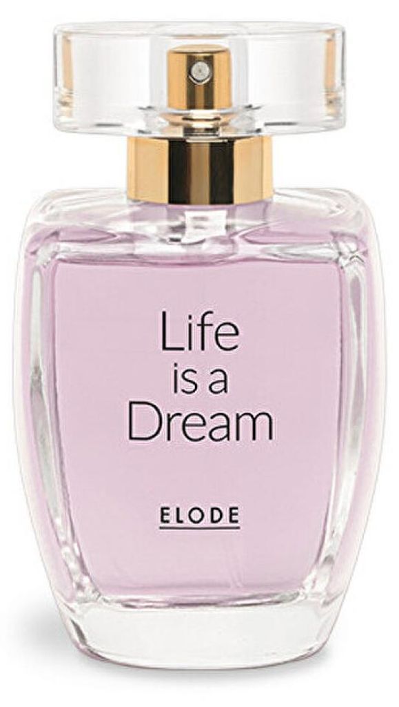 Elode Life Is A Dream EDP 100 ml W Produktbild 