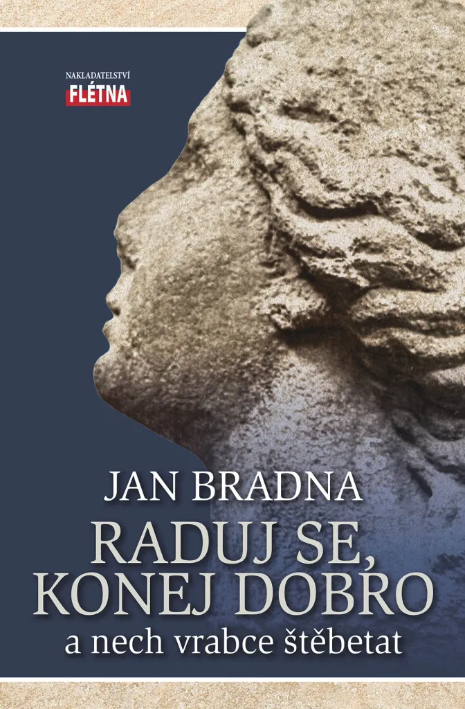 Livre de méditation Raduj se konej dobro de Jan Bradna pour apprendre