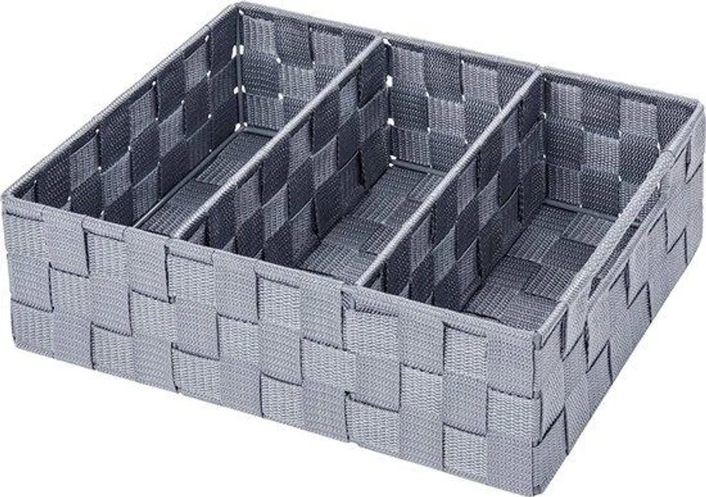 Boîte à médicaments XXL haute capacité - Rangement sécurisé à étages