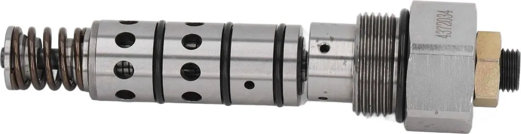 Soupape de surpression professionnelle en acier pour Hitachi EX200 5 - 7