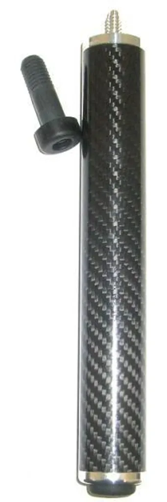Extension de queue de billard Pechauer compatible flèches de la marque