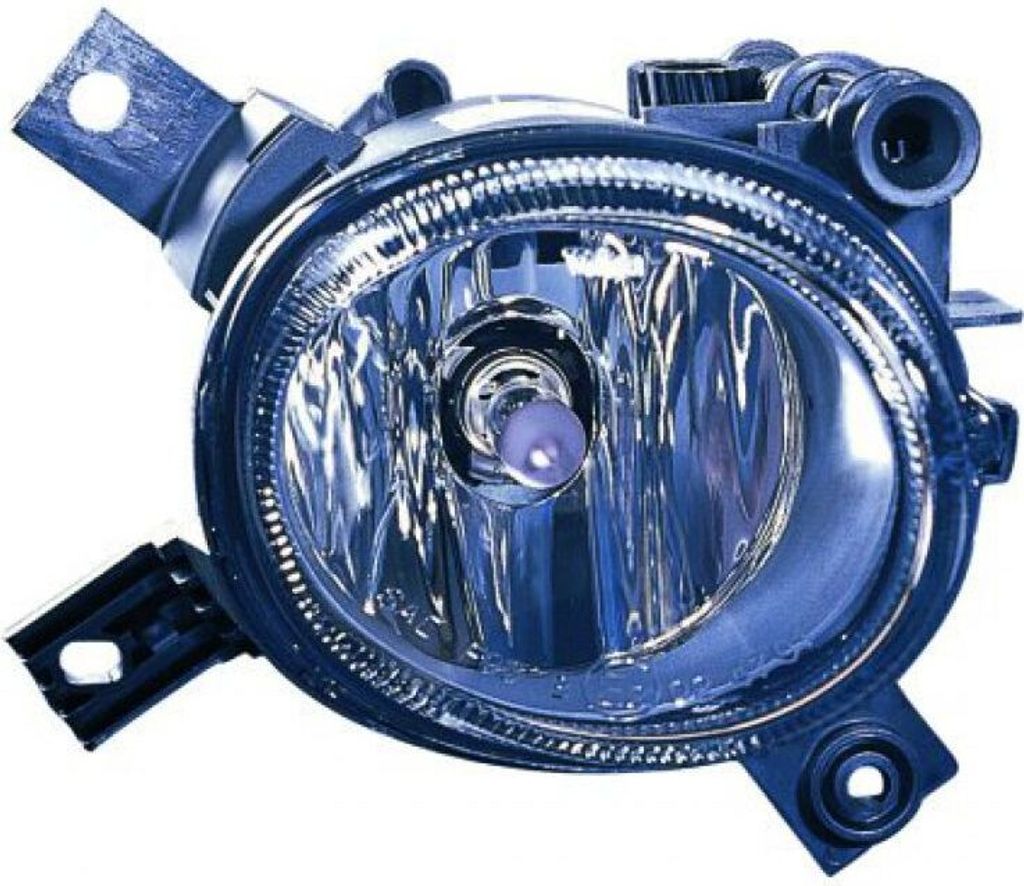 Nebelscheinwerfer re. Audi A4 04-07 H11