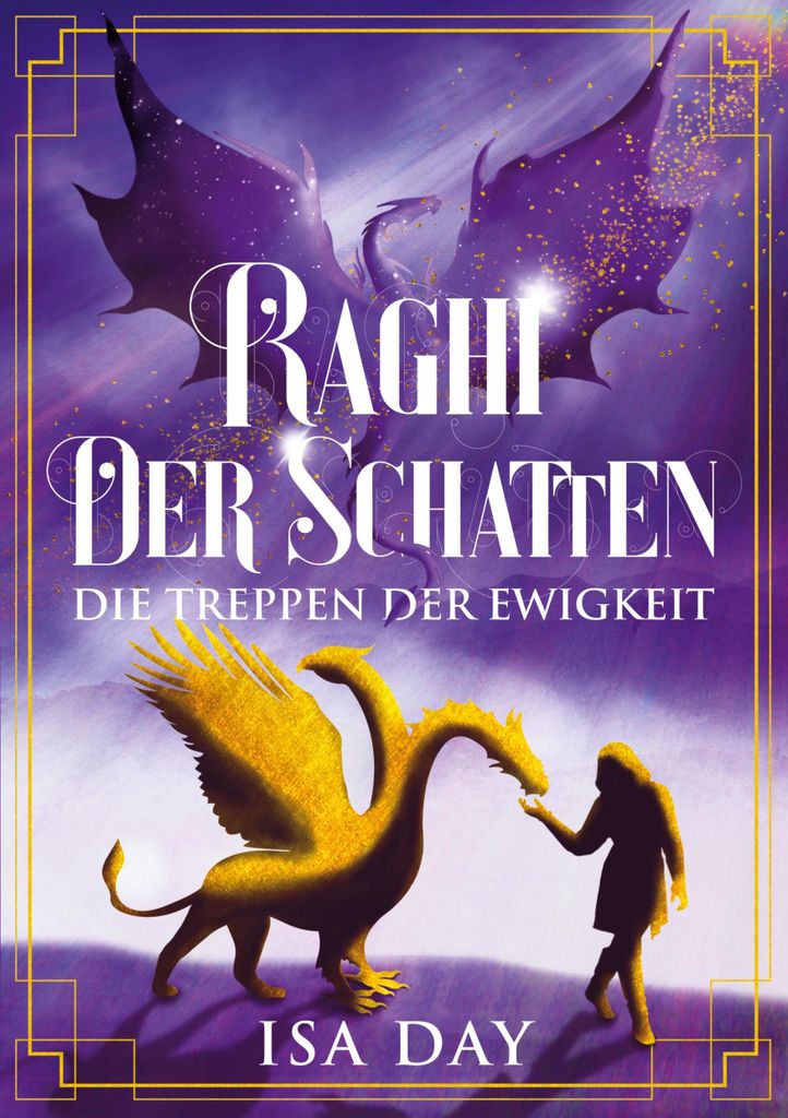 Raghi der Schatten