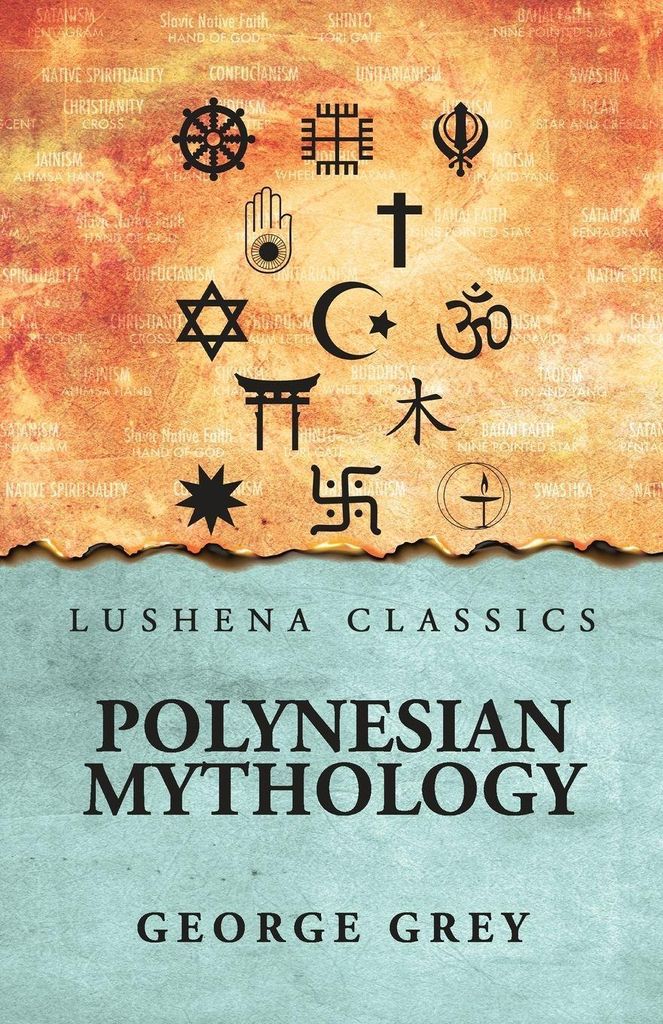 Polynesian Mythology